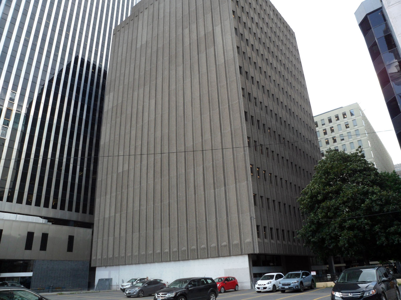 Epiq Global - Ottawa